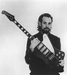 Phil Manzanera | iHeart