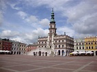 Zamosc – The Polish Pearl of Renaissance | Beauty of Poland