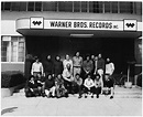 The Rise of Warner Bros. Records | All Of It | WNYC Studios
