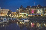 14 Things to do in Victoria, Canada: Beautiful Must-Sees, Restaurants ...