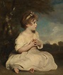 The Age of Innocence [Joshua Reynolds] | Sartle - Rogue Art History