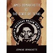 James Demouchette vs. the State of Texas by Jermnine Demouchette ...