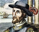 Juan Ponce De León Biography - Childhood, Life Achievements & Timeline