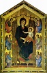 Duccio and the Art of Siena