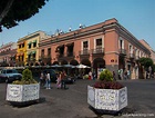 Discovering Puebla's Historic City Center - G Adventures