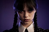 "Wednesday" bei Netflix: Trailer und Start der Addams-Family-Serie!