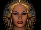 40 Gorgeous Cleopatra the Great images in Digital Art - Lava360