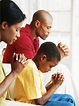 Hermandad Pascua de Resurrección: Cómo enseñar a rezar a los hijos