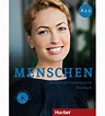 Menschen A2.2 Kursbuch und Arbeitsbuch +Audio | Nach Deutschland | Free ...