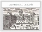 Aserto - Bula de Fundación de la Universidad de París