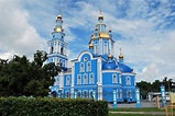 Visit Ulyanovsk: 2021 Travel Guide for Ulyanovsk, Ulyanovsk Oblast ...