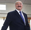 Alexander Lukaschenko, der größte Gewinner der Ukraine-Krise - WELT