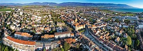 Commune d'Yverdon-les-Bains - Site officiel de la Commune