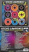 STEVE LAWRENCE-STEREO SINGLES COLLECTION-2 CD-57 CUTS-29 STEREO DEBUTS ...
