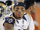 Rams' Stedman Bailey has surgery after being shot in Florida - Chicago ...