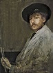 James Abbott McNeil Whistler (1872) James Mcneill Whistler, Famous ...