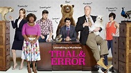 Trial & Error: NBC Releases Photos for New Comedy TV Series - canceled ...