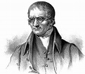 John Dalton, el diseñador gráfico atómico - Principia