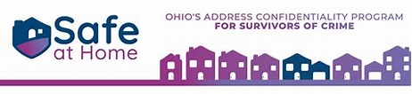 Safe at Home - Ohio Secretary of State