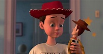 Here's definitive visual proof that Andy from 'Toy Story' was a Scout