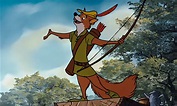 Robin Hood (film 1973) - Wikipedia
