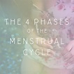 The 4 Phases of the Menstrual Cycle — Sweet Beet Acupuncture