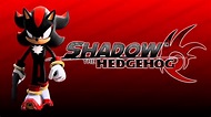 Shut Your Mouth - Shadow the Hedgehog [OST] - YouTube