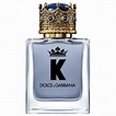 Perfume Dolce&Gabbana K Masculino Eau de Toilette 50ml