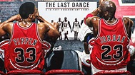 Se estrenó “The Last Dance” el documental de Michael Jordan y los ...