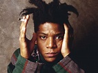 Biografia di Jean-Michel Basquiat