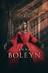 Anne Boleyn - Série TV 2021 - AlloCiné