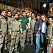 SEAL Team (TV Series 2017– ) - Images - IMDb | Tv series 2017, Seal ...