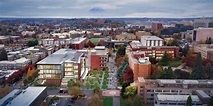 Strategic Directions - Seattle University