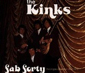 Fab Forty Thesingles Collection 1964-1970 : The Kinks: Amazon.fr: CD et ...