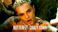 How to play Butterfly by Crazy Town on guitar - YouTube