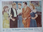 The Daughter of Rosie O'Grady (1950)