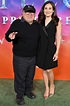 Danny DeVito and Actress Daughter Lucy Step Out at Willow Premiere