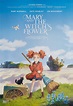 Mary and the Witch's Flower 2017 U.S. One Sheet Poster - Posteritati ...