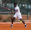 Michael Kouame : Le jeune espoir du tennis réagit après avoir giflé son ...