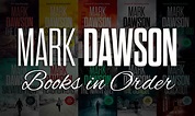 All 50+ Mark Dawson Books in Order | Ultimate Guide