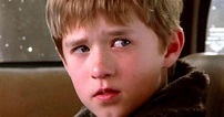 Here's what The Sixth Sense's Haley Joel Osment looks like now