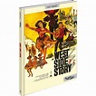 West Side Story - Libro + Blu-Ray - Jerome Robbins, Robert Wise ...