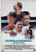 Cuenta conmigo - Película 1986 - SensaCine.com