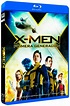 Carátula de X-Men: Primera Generación - Edición Sencilla Blu-ray