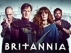 Watch Britannia - Season 01 | Prime Video