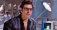 Jeff Goldblum on how his Jurassic Park character was ahead of his time