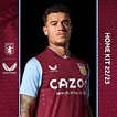 Camisa Titular Aston Villa 2022-23