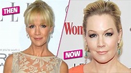 Plastic Surgery Disaster! Jennie Garth Reveals Shocking New Face