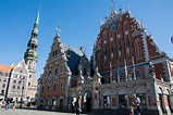 Riga Sehenswürdigkeiten: Die beliebtesten Attraktionen in 2022