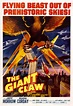 The Giant Claw - Film (1957) - SensCritique